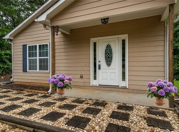362 Scott Brown Road SE, Fairmount, GA 30139