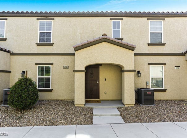 4594 Townwall Street, Las Vegas, NV 89115