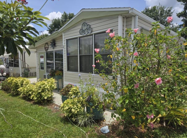 3533 Andrew Circle Lot, Avon Park, FL 33825