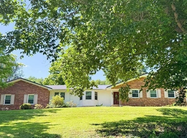 502 Milby Street, Greensburg, KY 42743