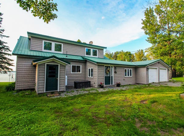 3849 Rockwood Road, Rockwood T1 R1 NBKP, ME 04478