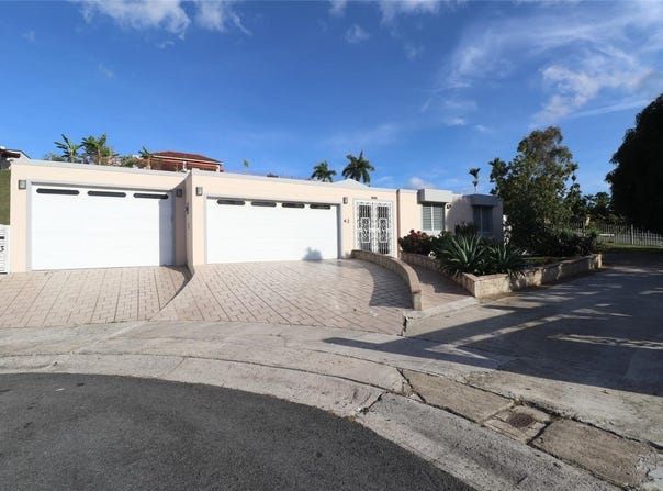 62 San Luis St. ESTANCIAS DE GRAN VISTA DEV., GURABO, 00778