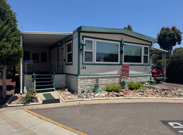 716 S SECOND ST #194, El Cajon, CA 92019