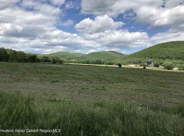 Valley View Road, Copake, NY 12516