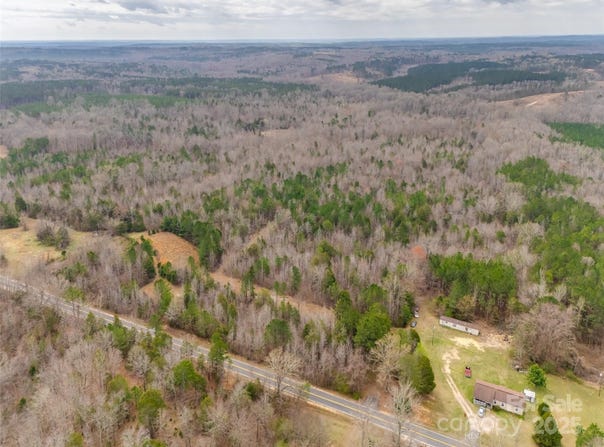 Pilgrim Road, Chester, SC 29706
