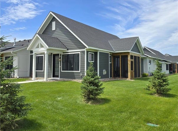5051 216th Street W, Farmington, MN 55024