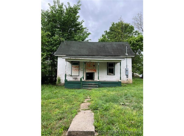 225 Garfield Street, Lebanon, MO 65536