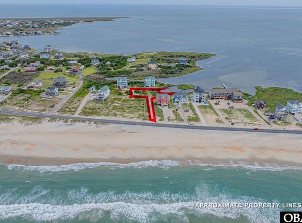 NC 12 Highway lot: 1, Hatteras, NC 27943