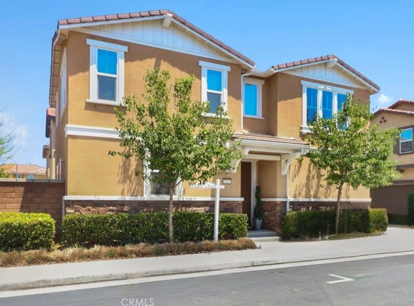 7911 Cold Creek Street, Riverside, CA 92507