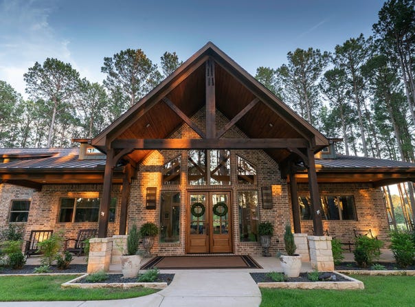 8595 Toler Pointe, Larue, TX 75770