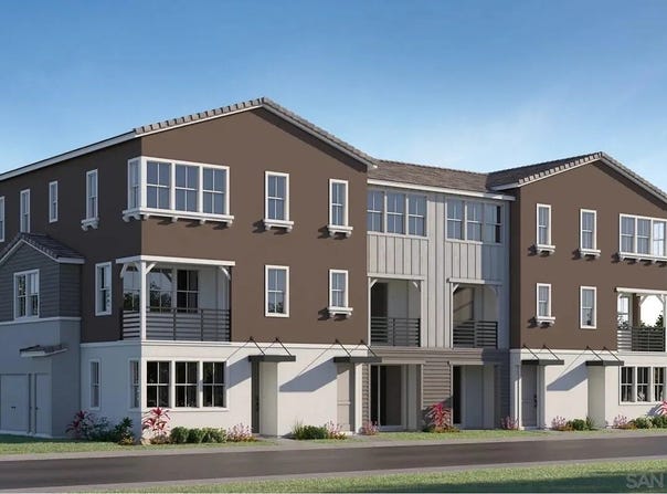 1036 E Main, El Cajon, CA 92021
