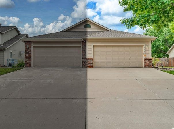 1448 Legends Circle, Lawrence, KS 66049
