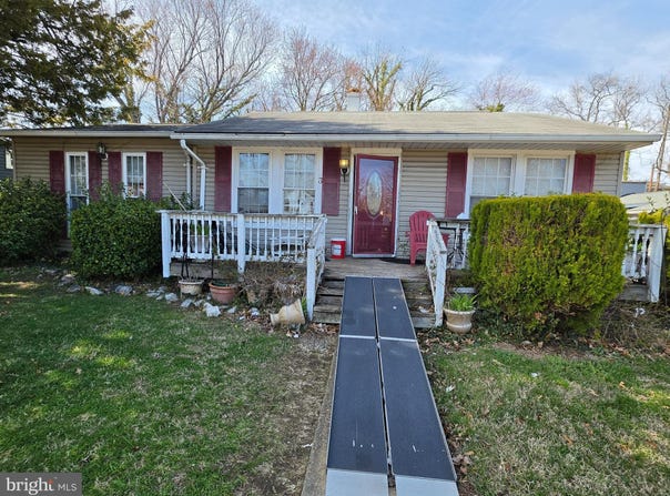 3 CYPRESS Road, ANNAPOLIS, MD 21403