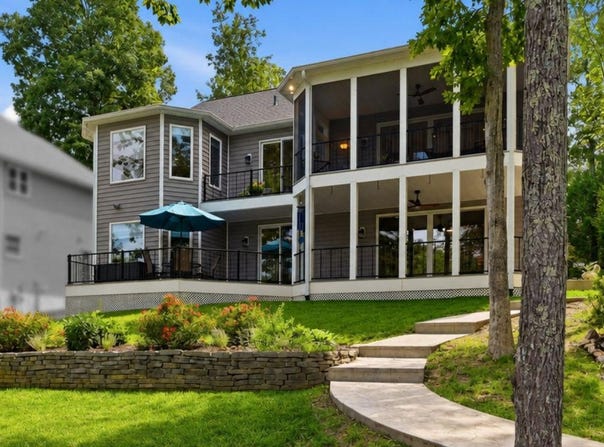 208 BEACHSIDE Cove, LOCUST GROVE, VA 22508