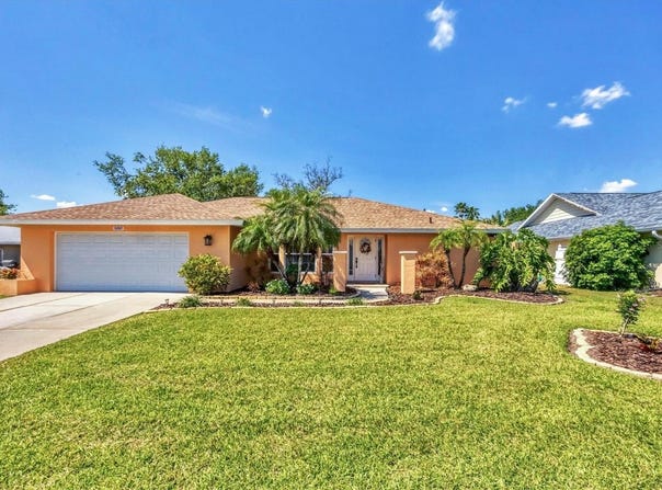 3287 MEADOW RUN CIRCLE, VENICE, FL 34293
