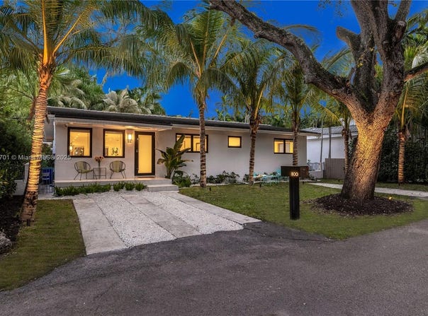 800 NE 70th St, Miami, FL 33138