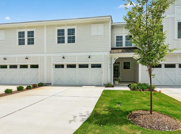 814 TURNBERRY ARCH, CAPE CHARLES, VA 23310
