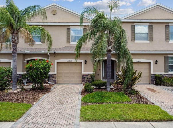 26835 JUNIPER BAY DRIVE, WESLEY CHAPEL, FL 33544