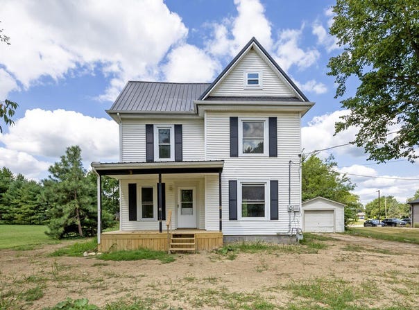 179 W Main Street, New London, OH 44851