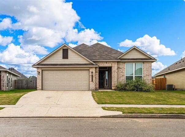 4020 Centerfire Road, Waco, TX 76705