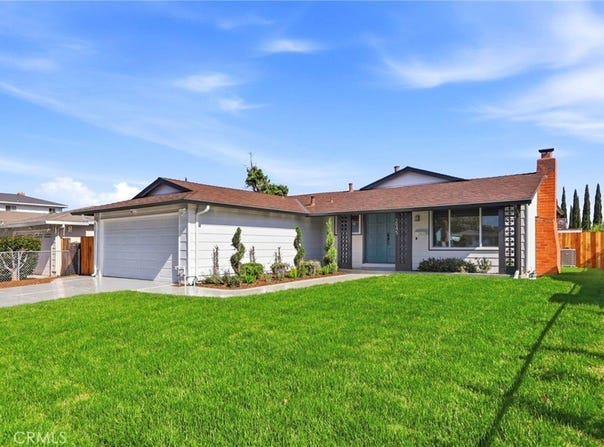 2945 Castleton, San Jose, CA 95148