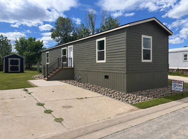 2780 143rd ave, Rapid City, SD 57701