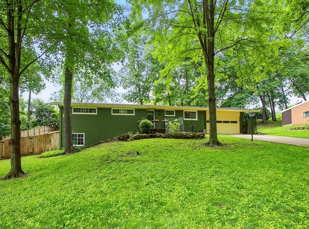 1639 E Mile Road, Springfield, OH 45503