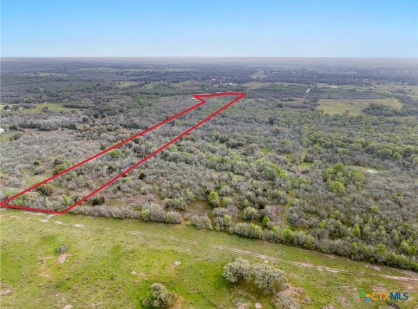 3130 Fox Lane, Lockhart, TX 78644