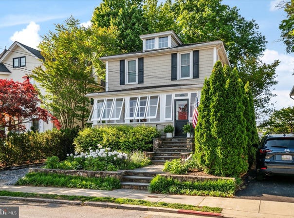 7 GERMAN Street, ANNAPOLIS, MD 21401