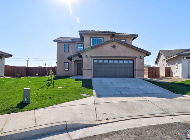 996 Kindig Ave, Brawley, CA 92227