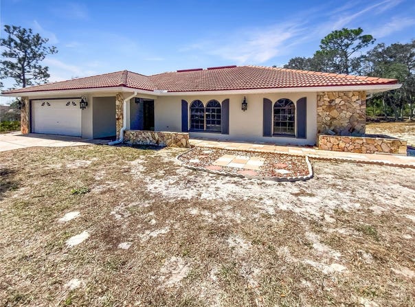 7281 JASBOW JUNCTION, WEEKI WACHEE, FL 34613