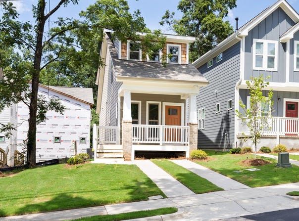 901 Linwood Avenue, Durham, NC 27701