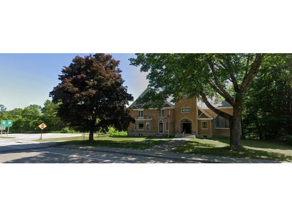 58 South Main Street, Franklin, NH 03235