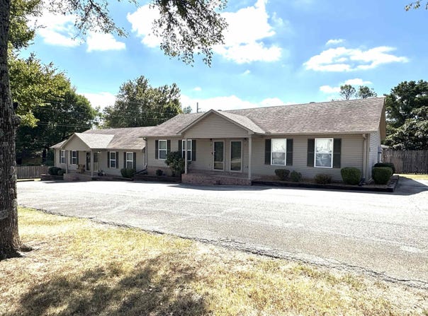404 Scott Street, Jonesboro, AR 72404