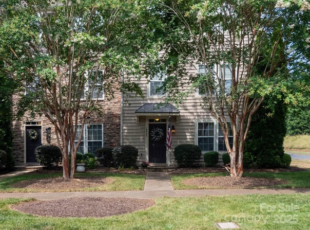 18547 The Commons Boulevard, Cornelius, NC 28031