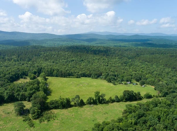 8228 Dooley Rd, Boles, AR 72926