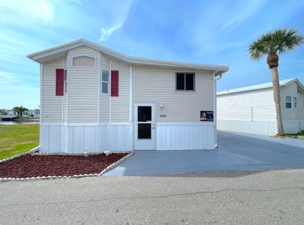 1135 CHINOOK TRL, FT MYERS BEACH, FL 33931