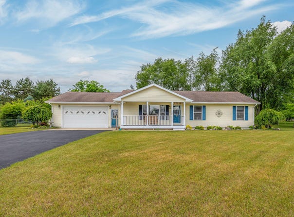 18975 Kirk Street, Big Rapids, MI 49307
