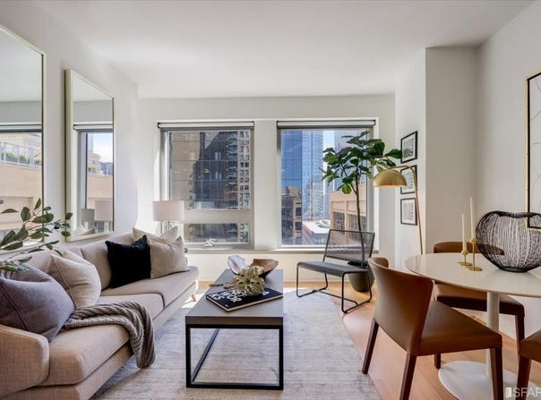 1 Hawthorne Street, San Francisco, CA 94105