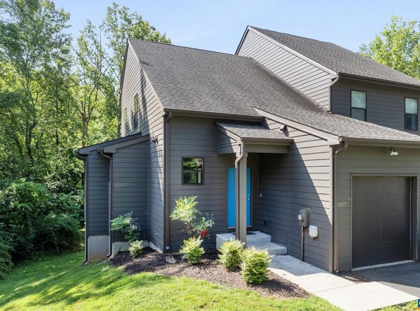 1517 BIRNAM DR, CHARLOTTESVILLE, VA 22901
