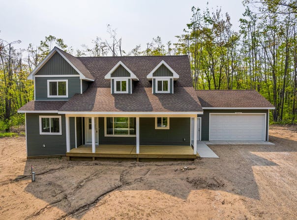 7805 Gray Hawk Court, Gaylord, MI 49735