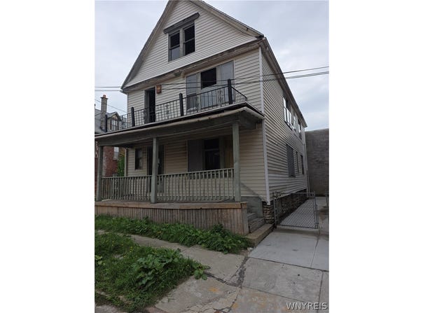 75 Sherman Street, Buffalo, NY 14206