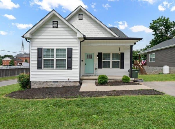 197 N 4th Street, Scottsville, KY 42164