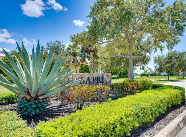 17025 SW Sapri Way, Port Saint Lucie, FL 34986
