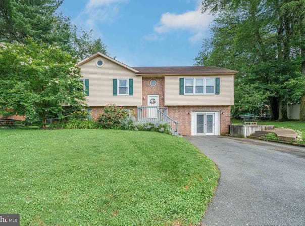 2307 FREDERICK AVE, WILMINGTON, DE 19805