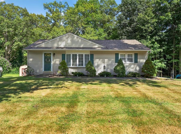 86 Westwood Drive, Newburgh, NY 12550