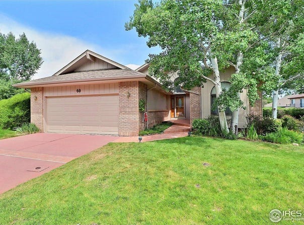 1357 43rd Ave, Greeley, CO 80634