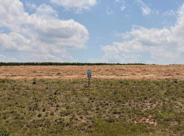 Diane Kay Way lot: 32, Merrimac, WI 53561