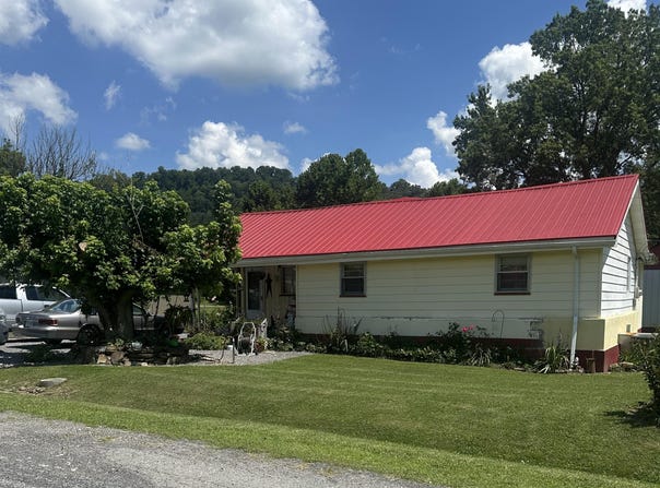 244 2nd Avenue, Dungannon, VA 24245