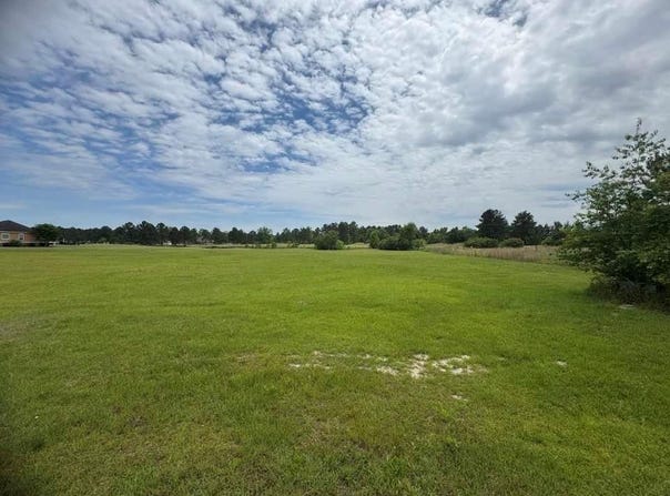 0 Lot#43, Cordele, GA 31015
